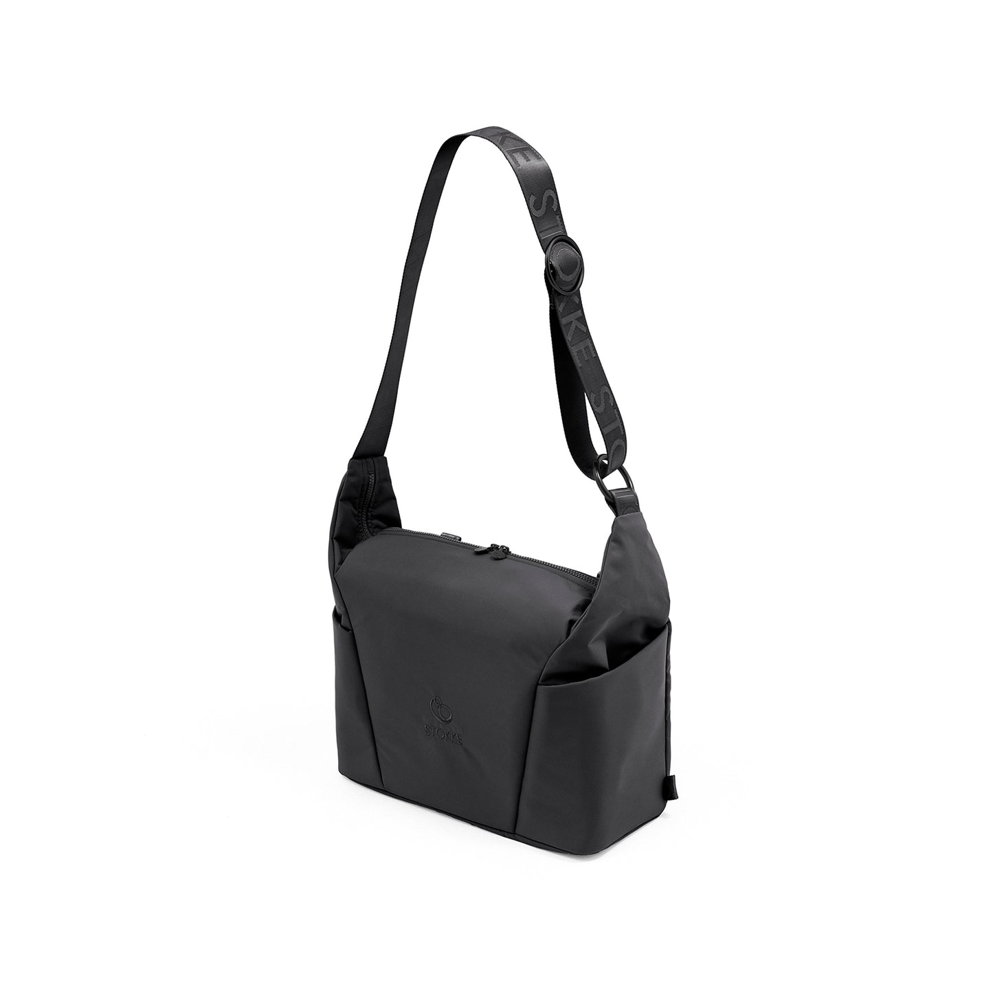Bolso Cambiador Xplory X - Rich Black
