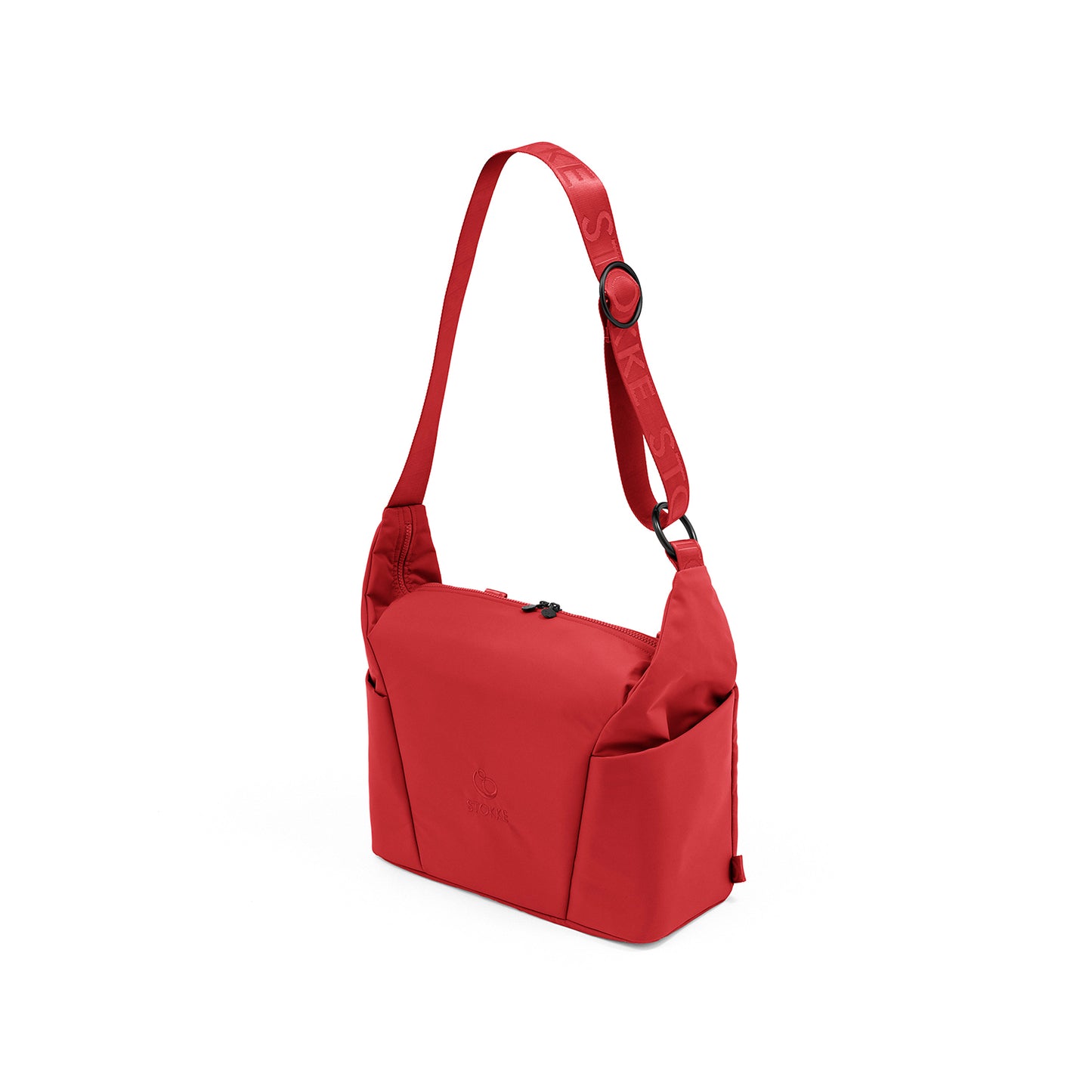 Bolso Cambiador Xplory X - Ruby Red
