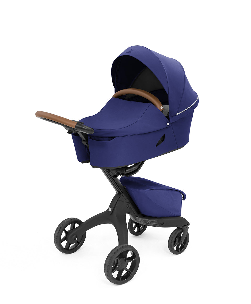 Moisés Xplory X | Royal Blue