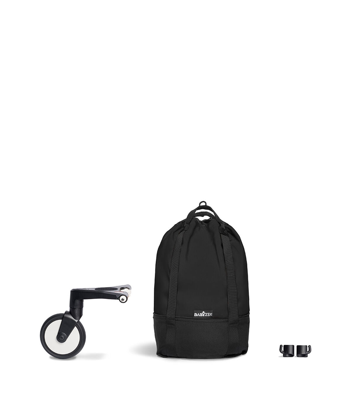 Bolso | Coche compacto YOYO²