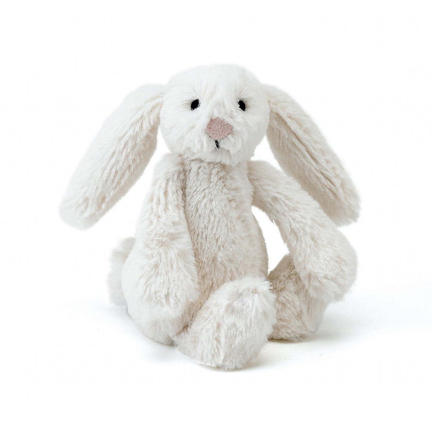 Peluche Conejo Blanco | Pequeño