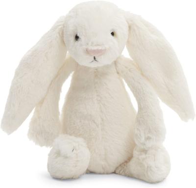 Peluche Conejo Blanco | Pequeño