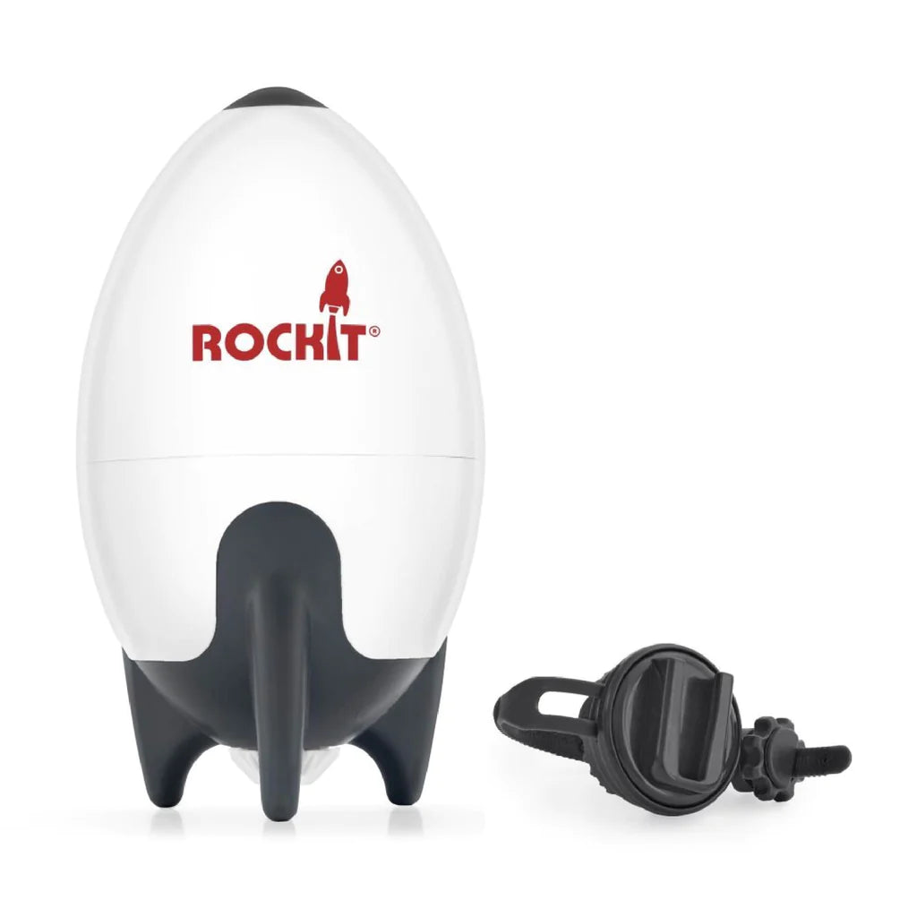 Mecedor de Coches Portátil Recargable | Rockit