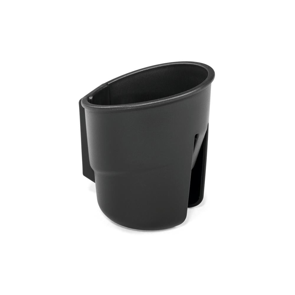 Silla Alzador Shuttle 2-3 | Crystal Black