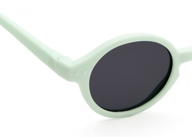 Anteojos De Sol | Baby | Aqua Green