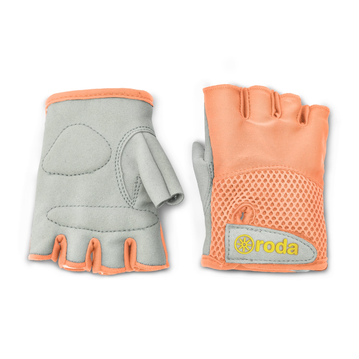 Guantes Roda para Bicicletas