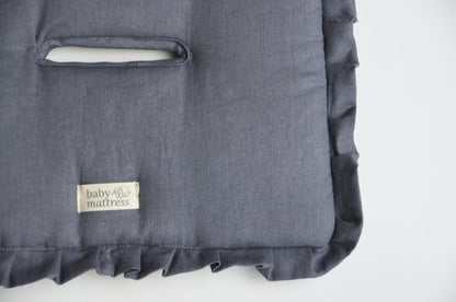 Protector Coche Babymattress