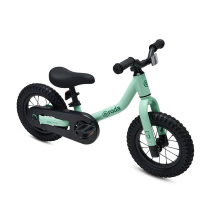 Bicicleta Roda Pro Series Aro 12 + Kit de pedales