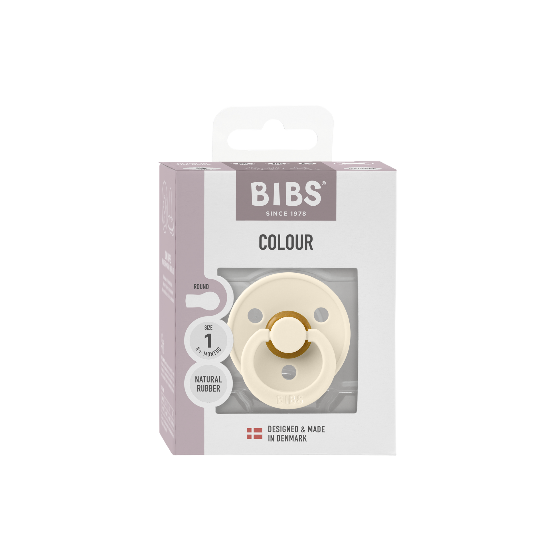chupete bibs bebe 6