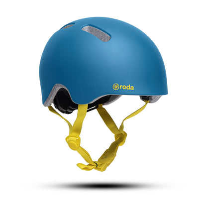 Casco Roda One V2 | XS (49-54 cms)