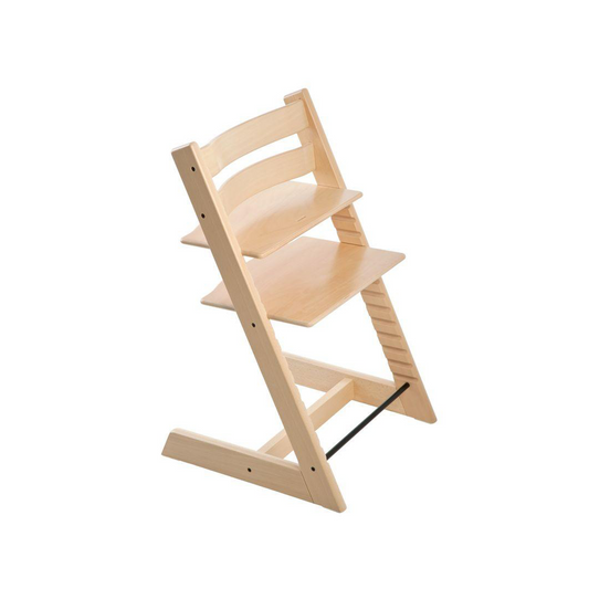[NUEVO] Pack Silla de comer evolutiva Stokke Tripp Trapp® + Baby Set + Arnés + Cojín | FULL BASIC²