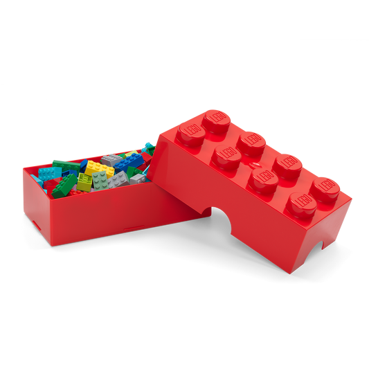 (DC) Contenedor Lego Classic Box