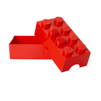 (DC) Contenedor Lego Classic Box