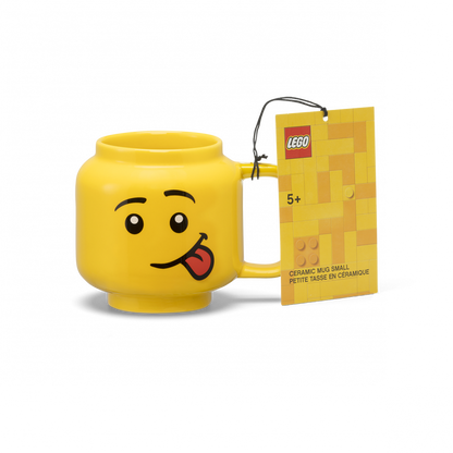 Mug Lego Cerámica Silly Box