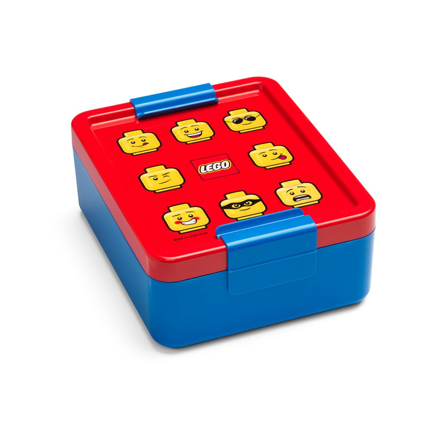 Lonchera Lego Box | Iconic