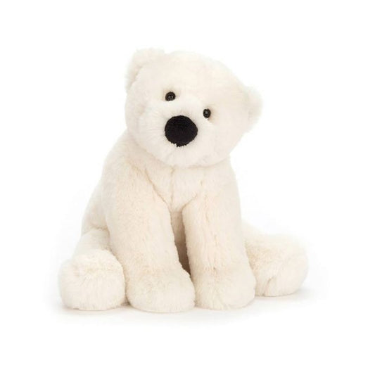 Peluche Oso Polar | Pequeño