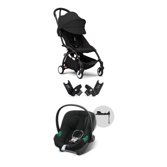 Pack YOYO³ Travel 6+ | Aton B2