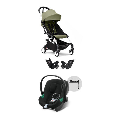 Pack YOYO³ Travel 6+ | Aton B2
