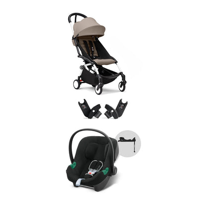 Pack YOYO³ Travel 6+ | Aton B2