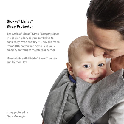 Protector de correas Stokke® Limas™