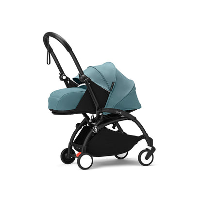 Coche compacto Stokke® YOYO³ 0+