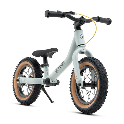 Nueva! Bicicleta de equilibrio para niños Roda Trail 12