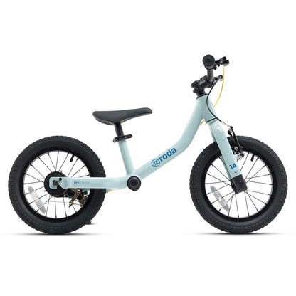 Nueva! Bicicleta Roda para niños Pro Series Aro 14 v4