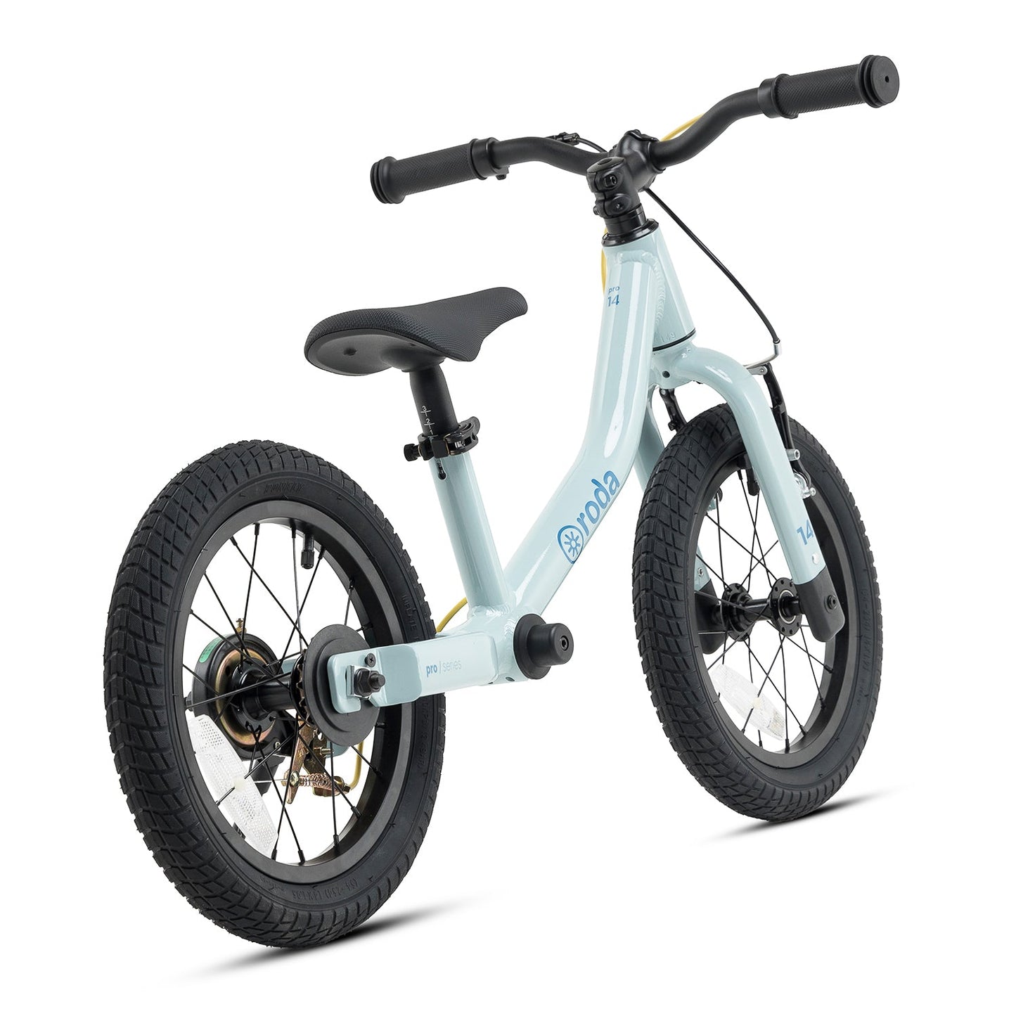 Nueva! Bicicleta Roda para niños Pro Series Aro 14 v4