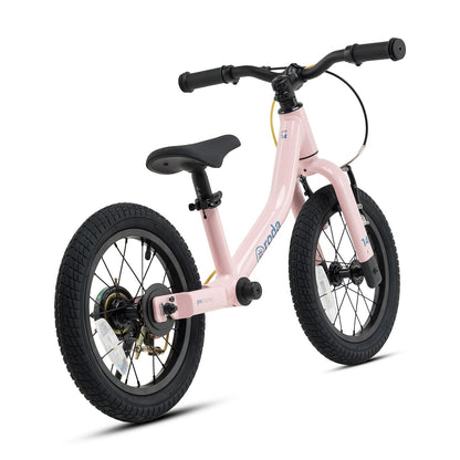Nueva! Bicicleta Roda para niños Pro Series Aro 14 v4