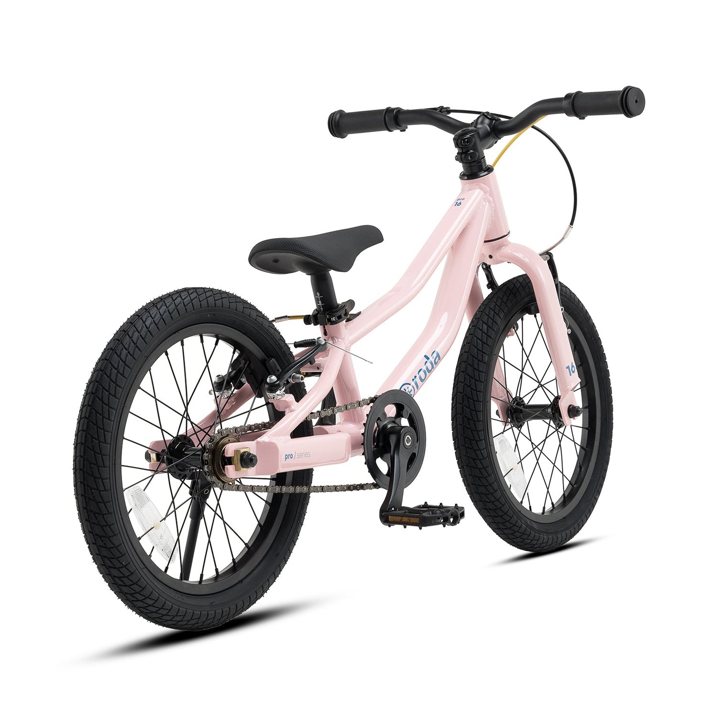 Nueva! Bicicleta Roda Pro Series Aro 16 v4