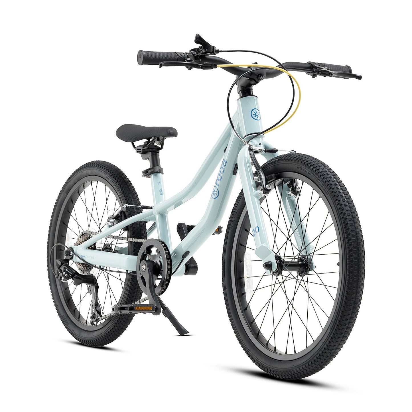 Nueva! Bicicleta Roda Pro Series Aro 20 v4