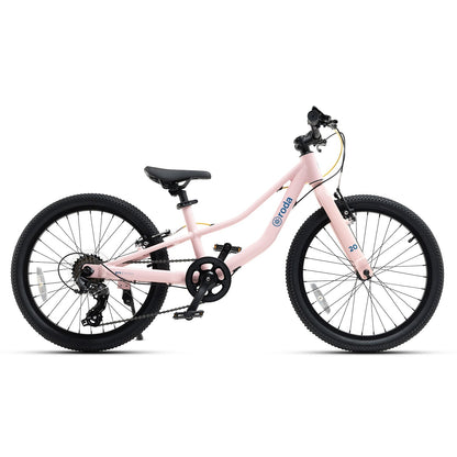 Nueva! Bicicleta Roda Pro Series Aro 20 v4