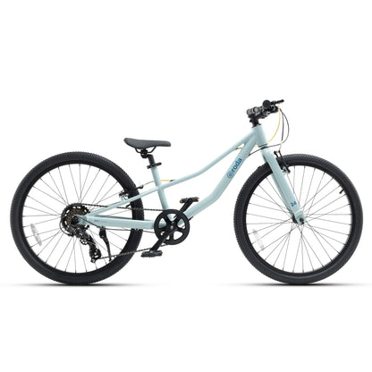 Nueva! Bicicleta Roda Pro Series Aro 24 v4