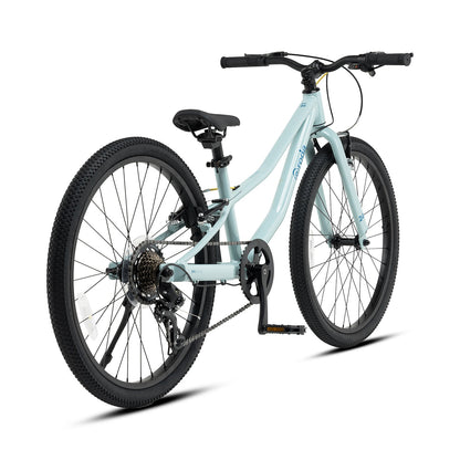 Nueva! Bicicleta Roda Pro Series Aro 24 v4