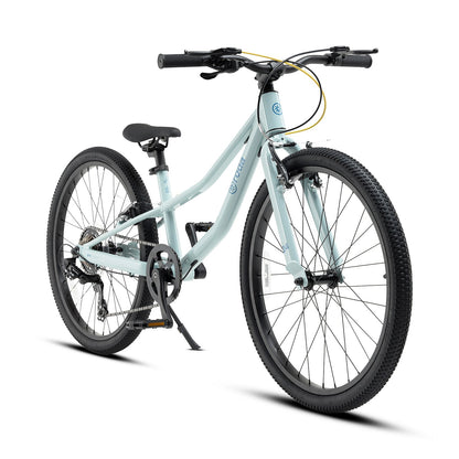 Nueva! Bicicleta Roda Pro Series Aro 24 v4