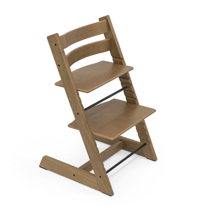 Silla Stokke Tripp Trapp | Roble Brown