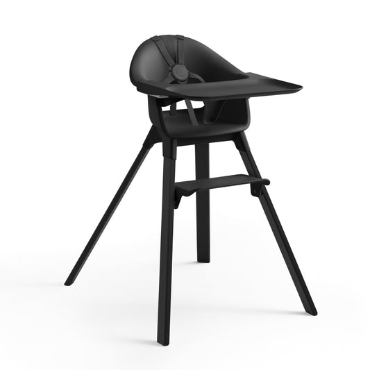 (PE) Silla de comer Stokke Clikk