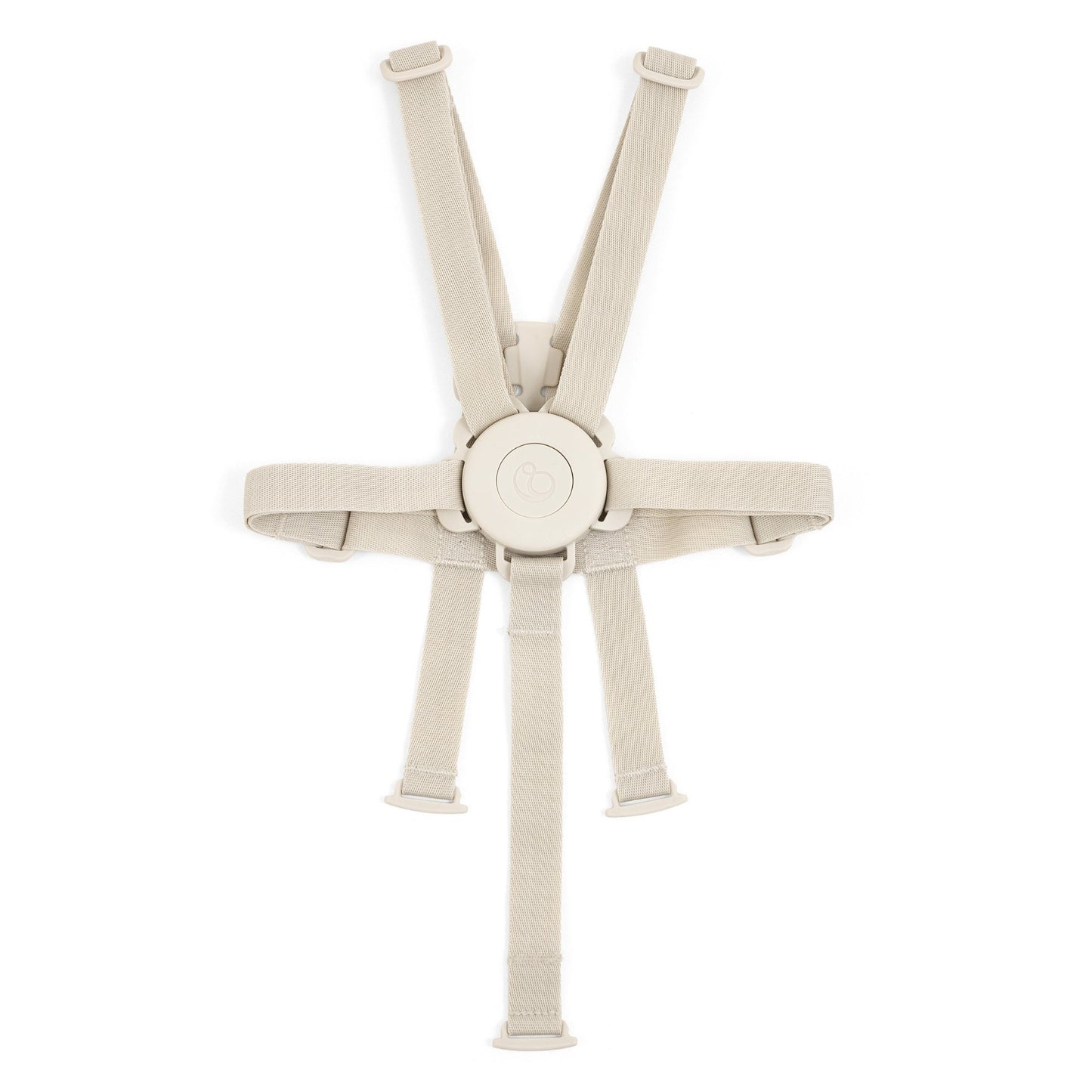 [NUEVO] Pack Silla de comer evolutiva Stokke Tripp Trapp® + Baby Set + Arnés | NEW BASIC²