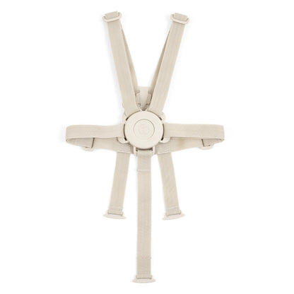 [NUEVO] Pack Silla de comer evolutiva Stokke Tripp Trapp® + Baby Set + Arnés | NEW BASIC²