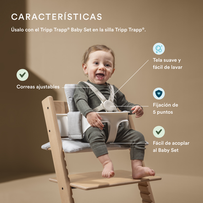 Arnés² Stokke® Tripp Trapp®