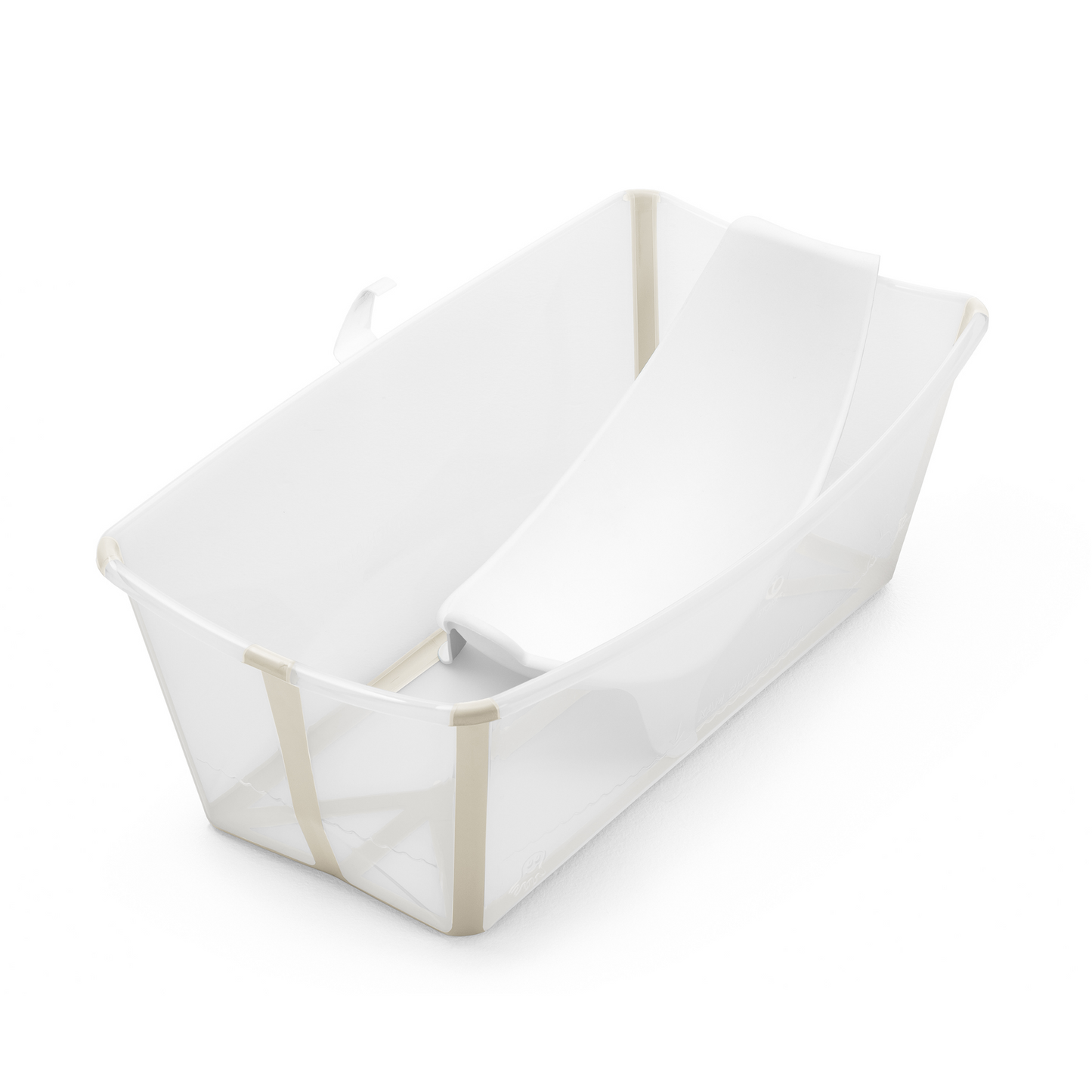 Pack Tina Flexi Bath + Soporte RN