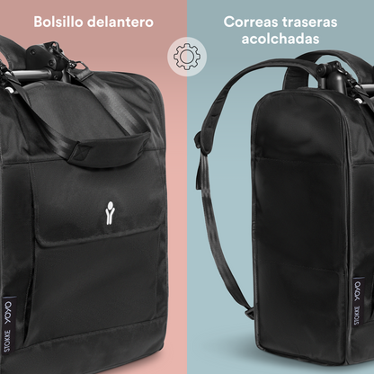 Mochila | Coche compacto YOYO³