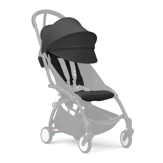 Asiento 6+ | Coche compacto Stokke® YOYO³