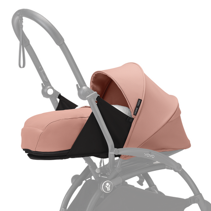 Asiento 0+ | Coche compacto Stokke® YOYO³