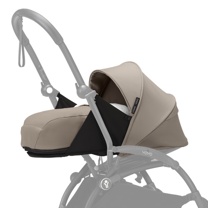 Asiento 0+ | Coche compacto Stokke® YOYO³