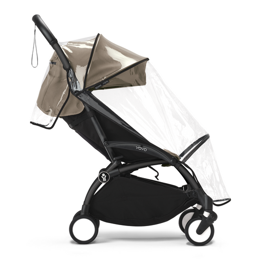 Protector Lluvia 6+ |  Stokke® YOYO³