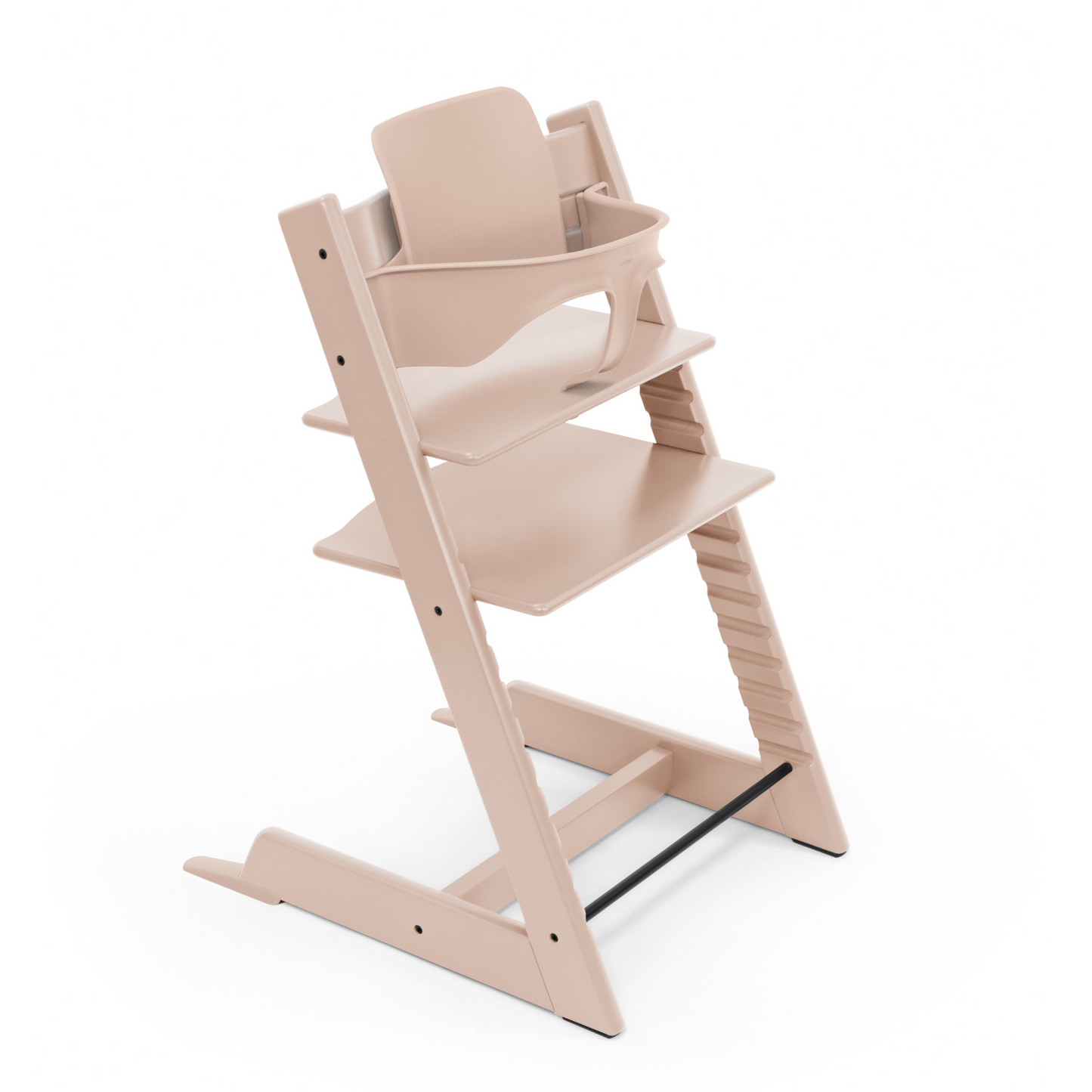 Pack Silla de comer evolutiva Stokke Tripp Trapp Stokke Tripp Trapp® | BASIC²