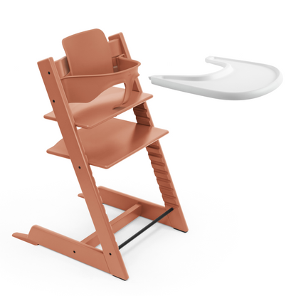 Pack Silla Stokke Tripp Trapp® | FULL²