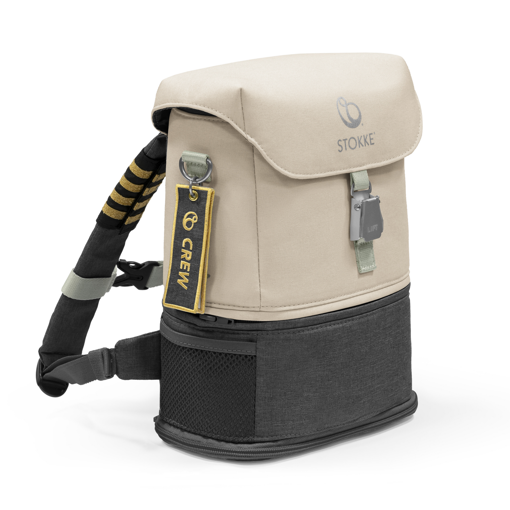 Maleta Jetkids Stokke – BORN Tienda para Bebés - Main Image