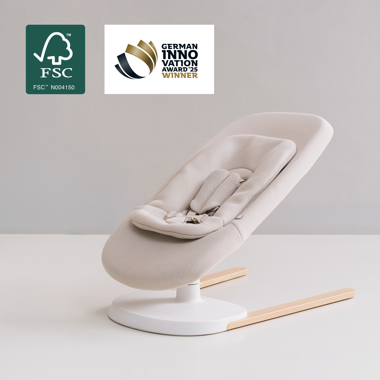 Silla Mecedora Nido Stokke® Yoga™